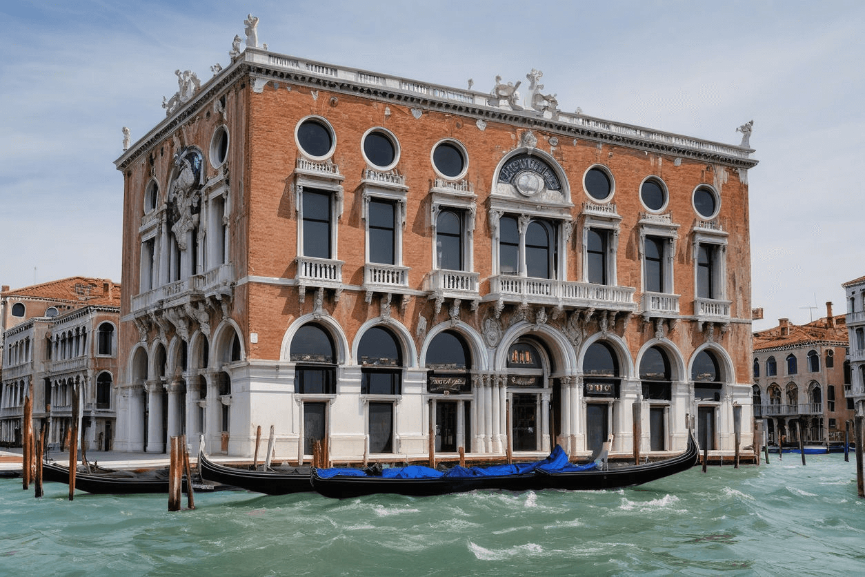 Casino di Venezia