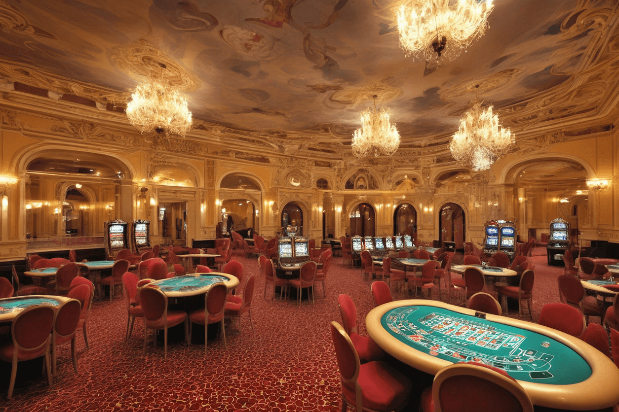 Casino di Sanremo