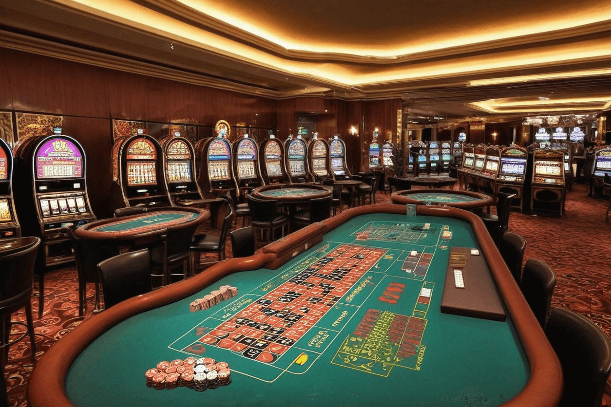 Casino di Roma