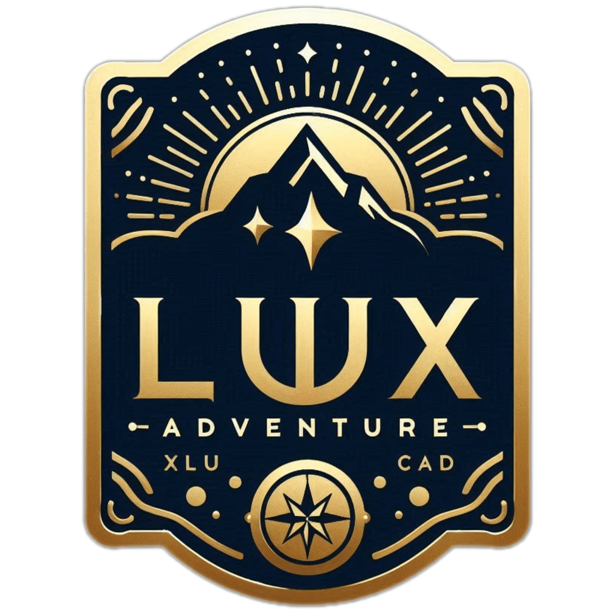 Lux Adventure